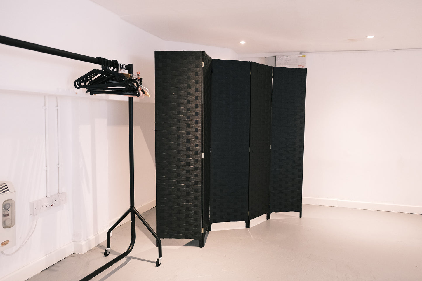 basic studio hire