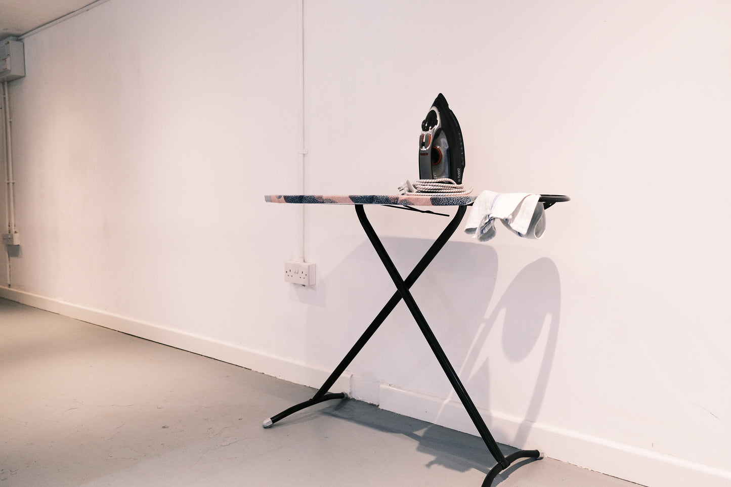 basic studio hire