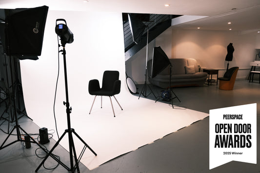 basic studio hire